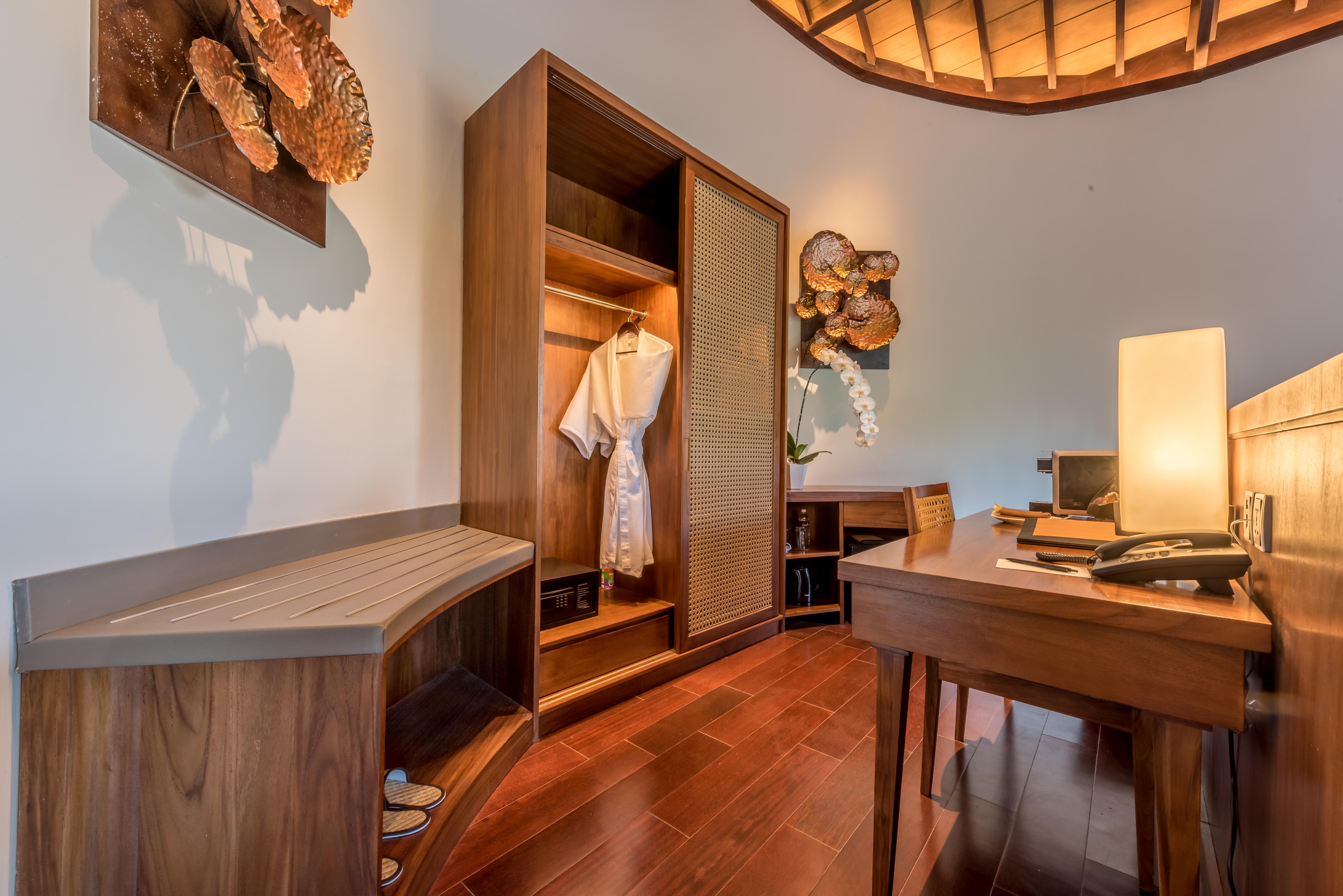 Tanadewa Resort Ubud Bali By Cross Collection Exterior photo