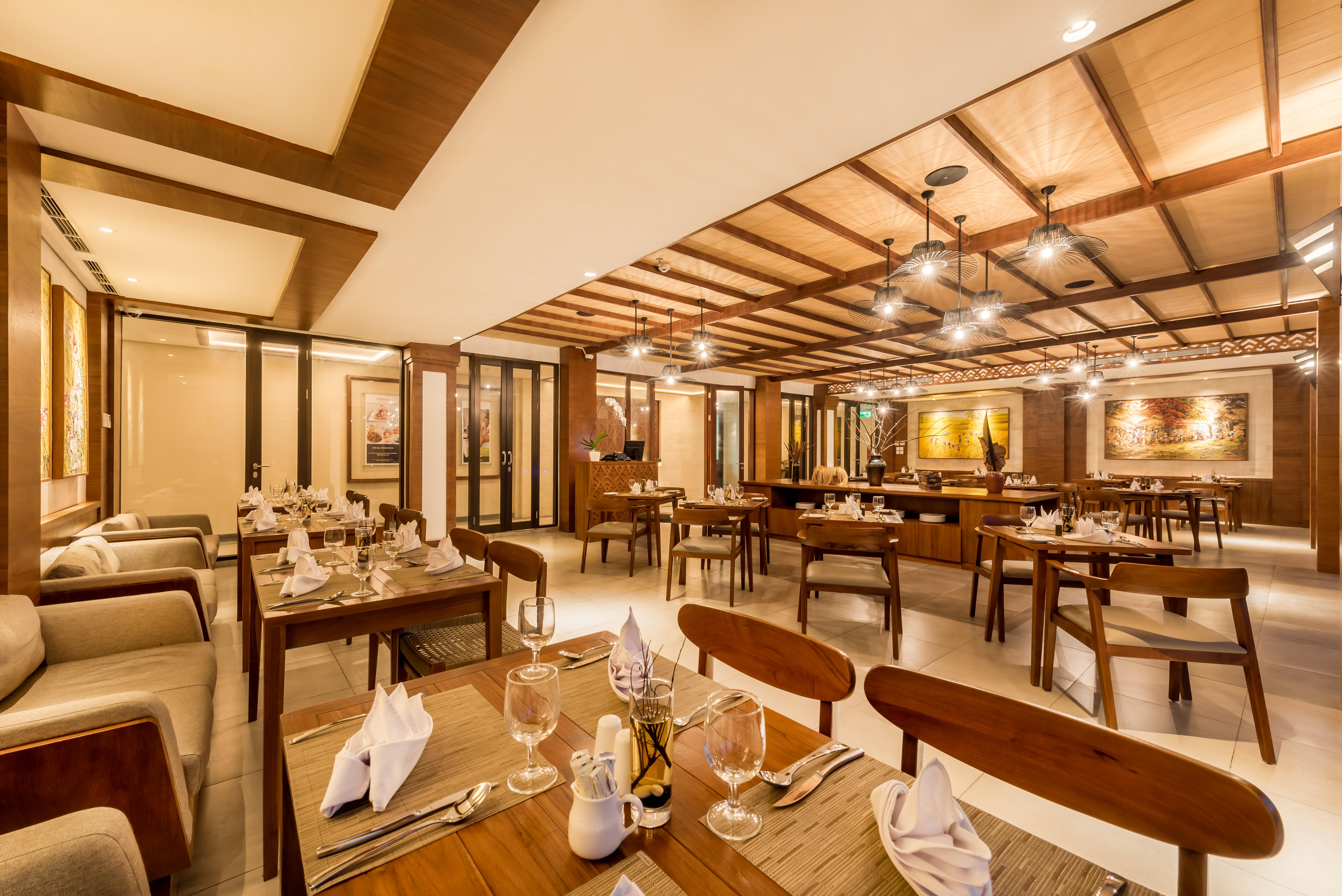 Tanadewa Resort Ubud Bali By Cross Collection Exterior photo