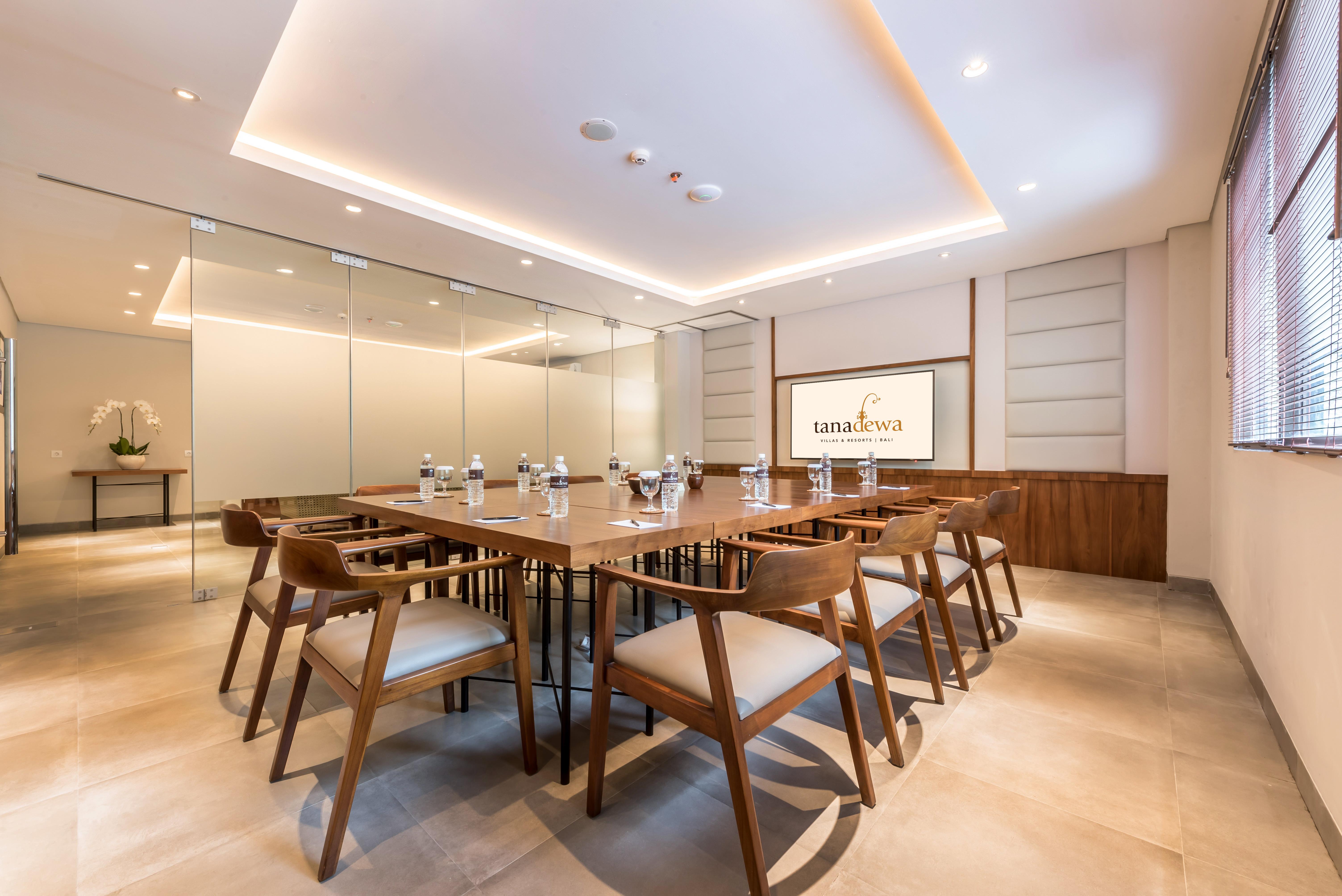Tanadewa Resort Ubud Bali By Cross Collection Exterior photo