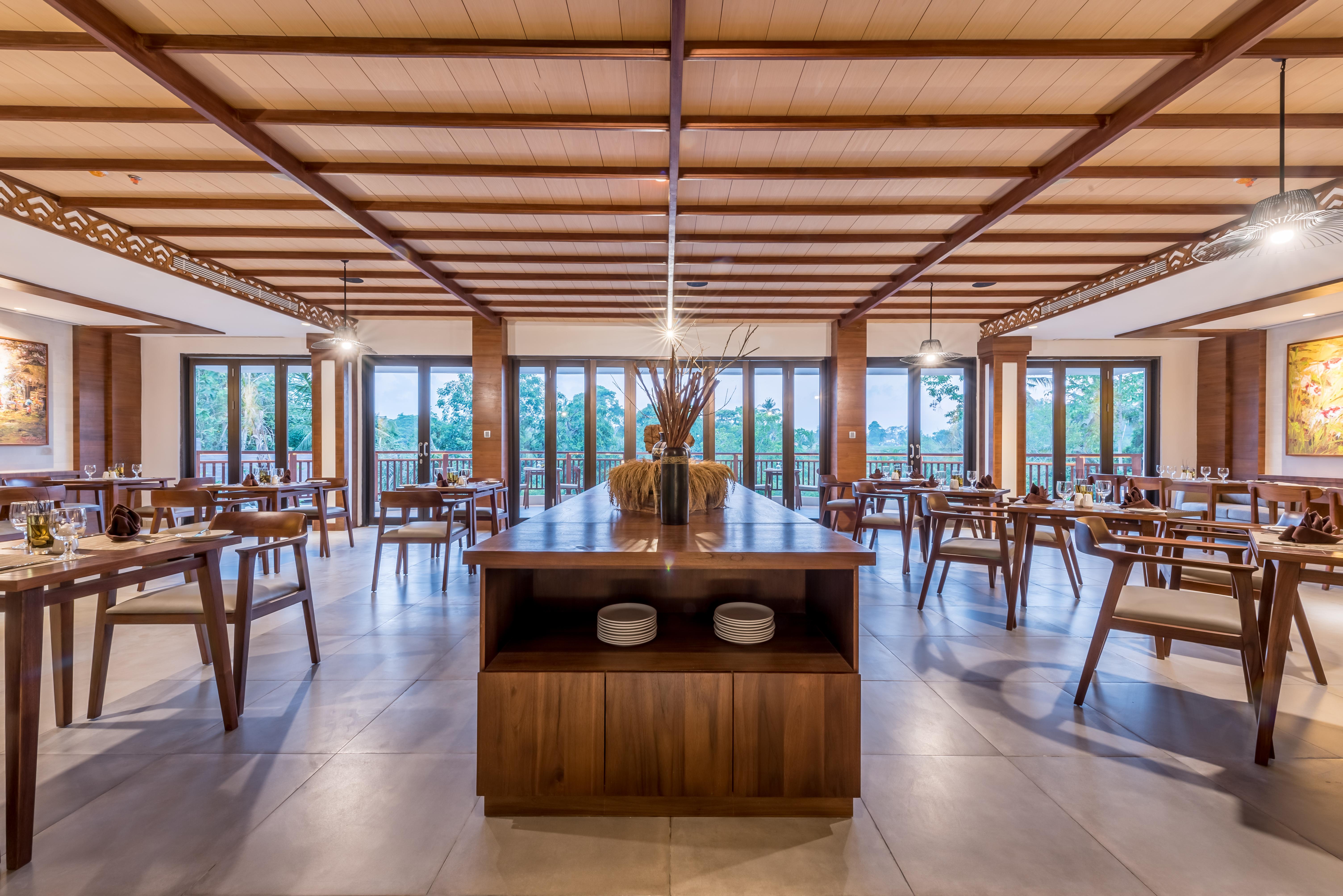 Tanadewa Resort Ubud Bali By Cross Collection Exterior photo