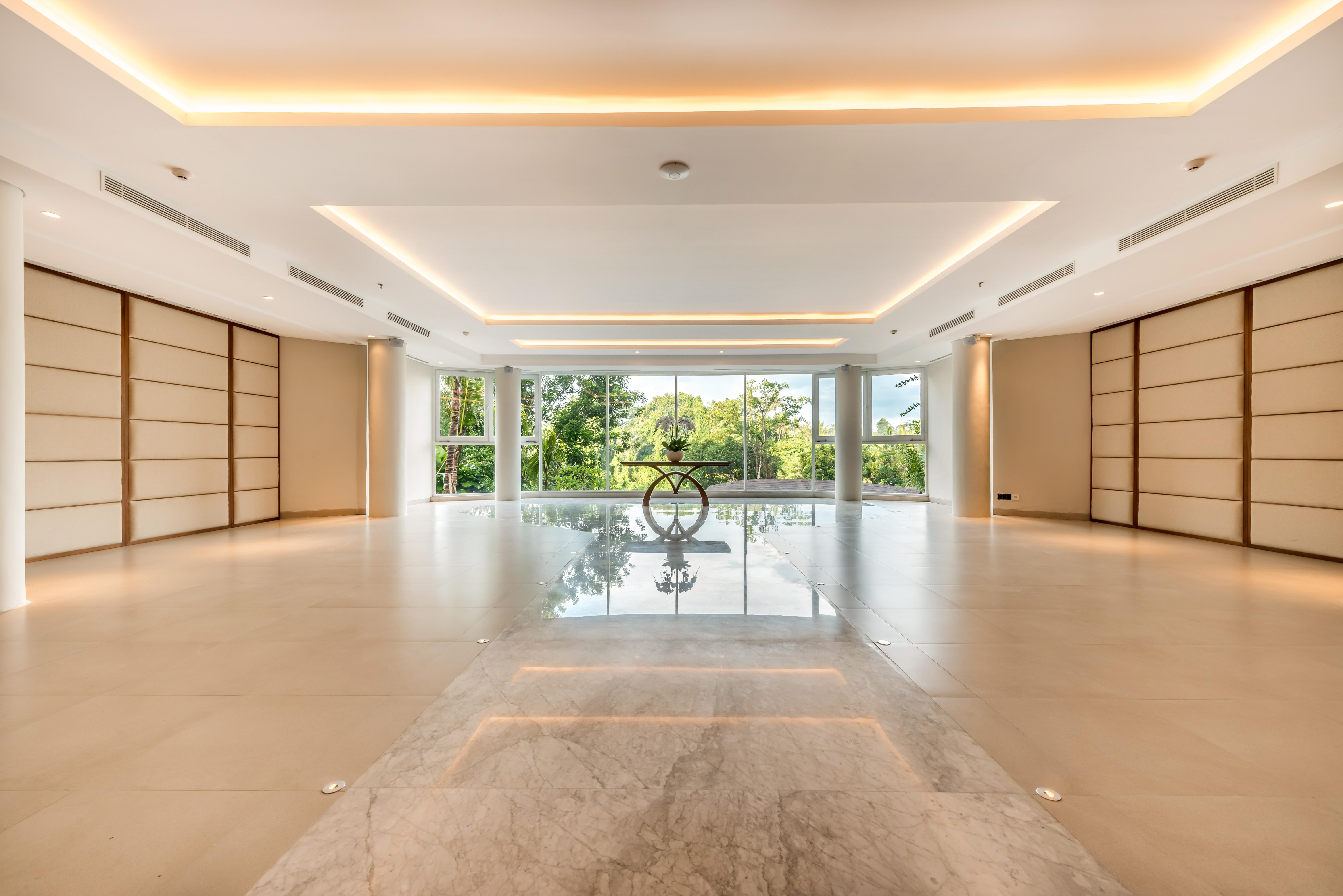 Tanadewa Resort Ubud Bali By Cross Collection Exterior photo
